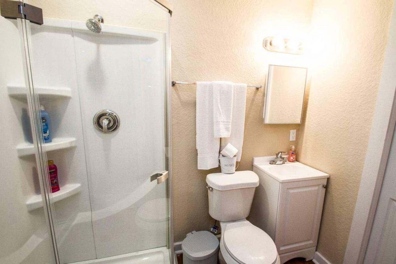 Apartmán Remodeled Studio Near Downtown San Antonio Exteriér fotografie