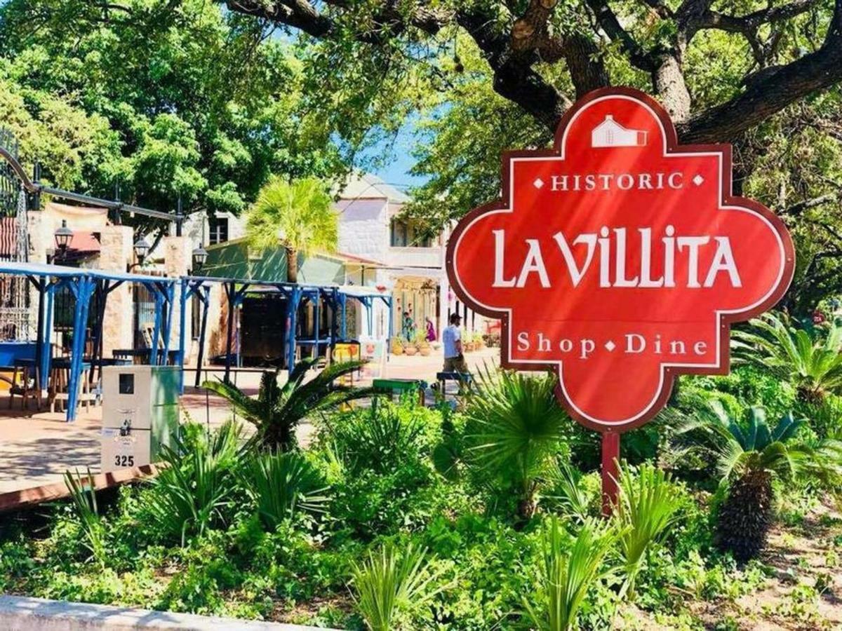 Apartmán Remodeled Studio Near Downtown San Antonio Exteriér fotografie